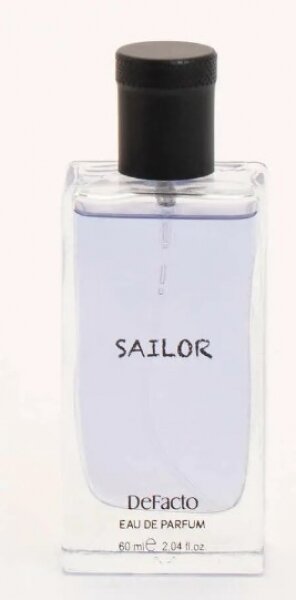 Defacto Sailor EDP 60 ml Erkek Parfümü kullananlar yorumlar